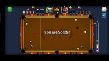 2 Million board Shanghai win in single strike tricks 8 ball pool