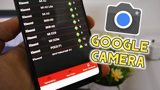 How to Install GCAM in any Android Mobile தமிழில் | வேற LEVEL Pics எடுங்க 📸 screenshot 5
