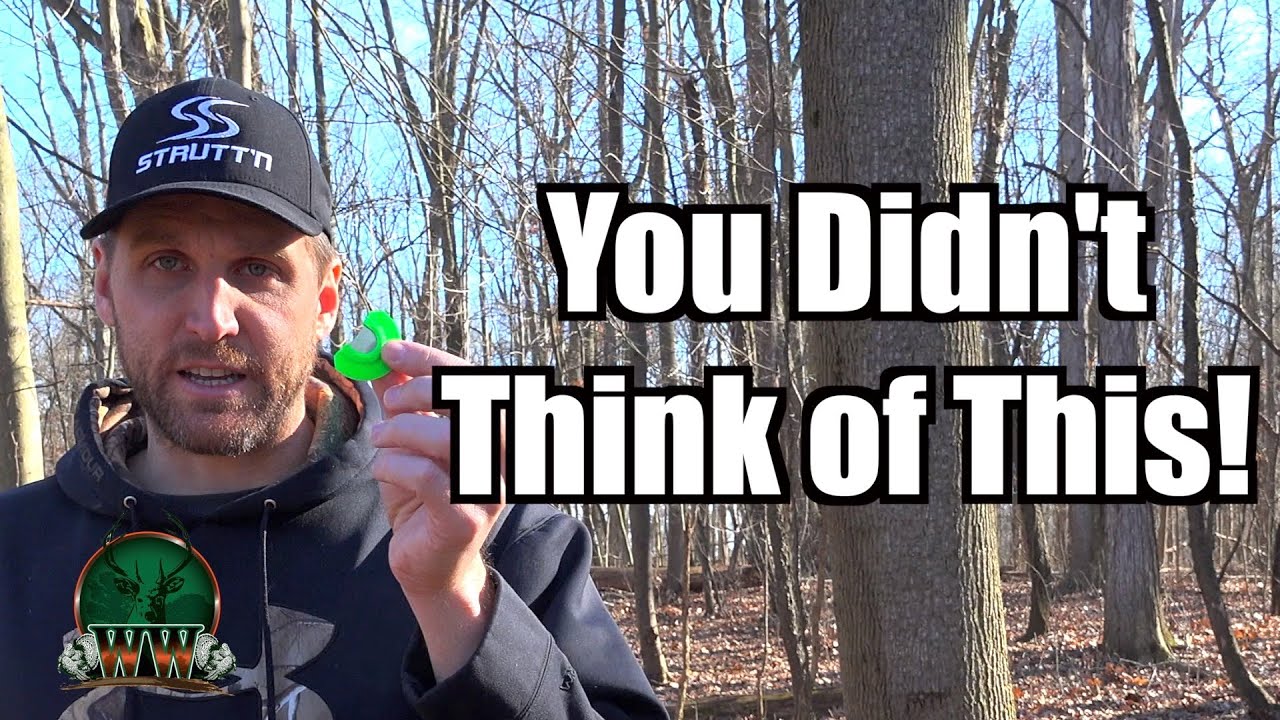 3 Reasons You’re Struggling Turkey Mouth Calling YouTube