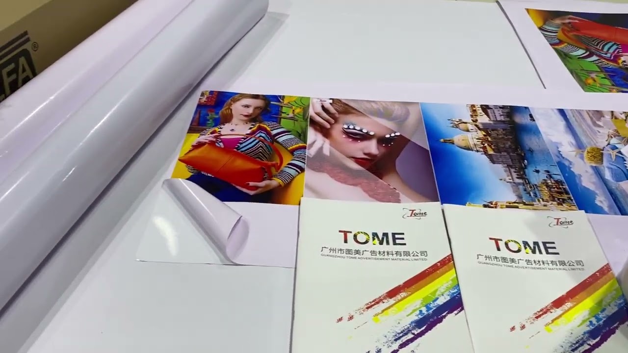 Premium PVC Stickers: Waterproof, Durable & Eco-Friendly!