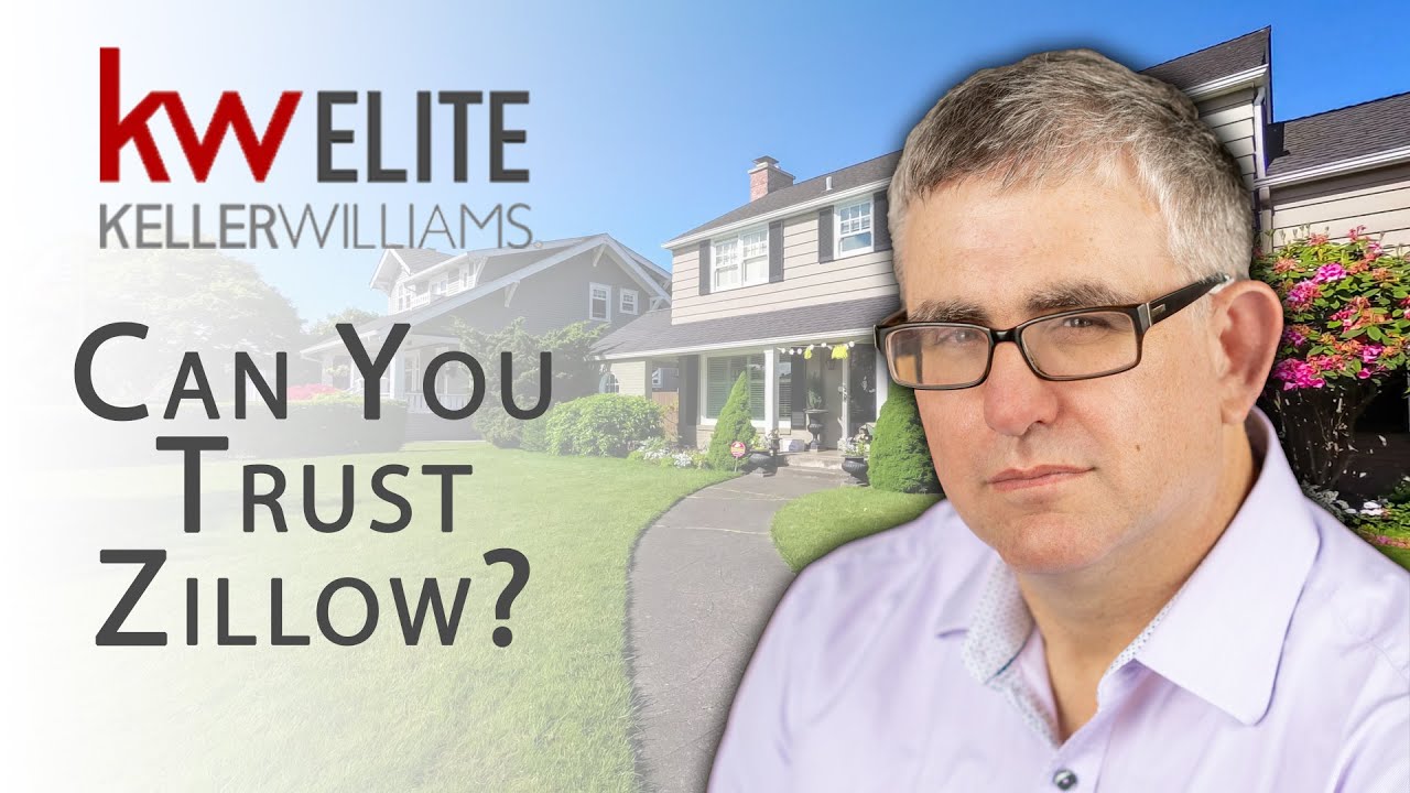 Can You Trust Zillow? YouTube
