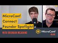 Connect Founder Spotlight on Brendan McAdams, Founder, Expertscape – MicroConf On Air