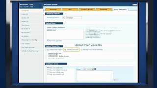Voice SMS - Interactive Basic screenshot 5