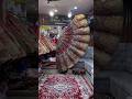 Premium Beautiful Wedding Lehenga In Chandni Chowk Delhi #minivlog #shorts