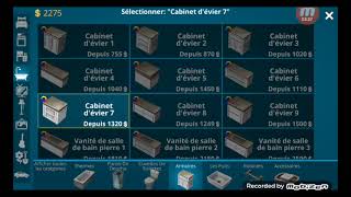 العاب تنظيف البيوت واذا تحبون اكمل البيت screenshot 3