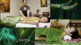 Jasmine Spa