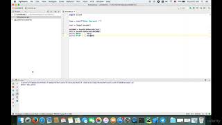 (Python For Pentesting in Arabic) 16-Encryption