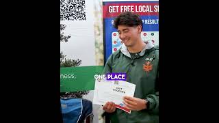 Why Arbor Fest Is More Than Just Giveaways 🌲