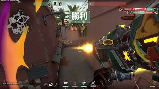 2022011503 特戰英豪 靠賽玩遊戲失敗