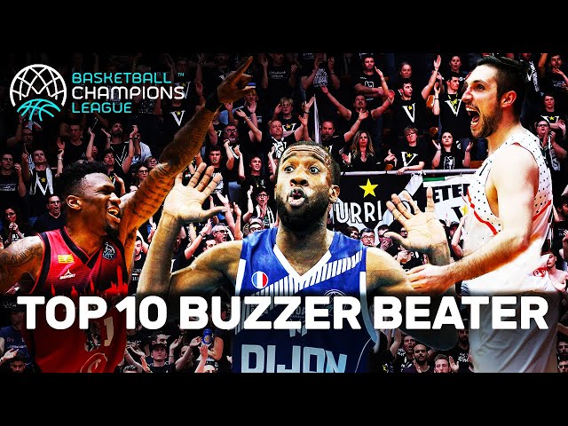 Basketball's Greatest Buzzer-Beaters and by Storden, Thom