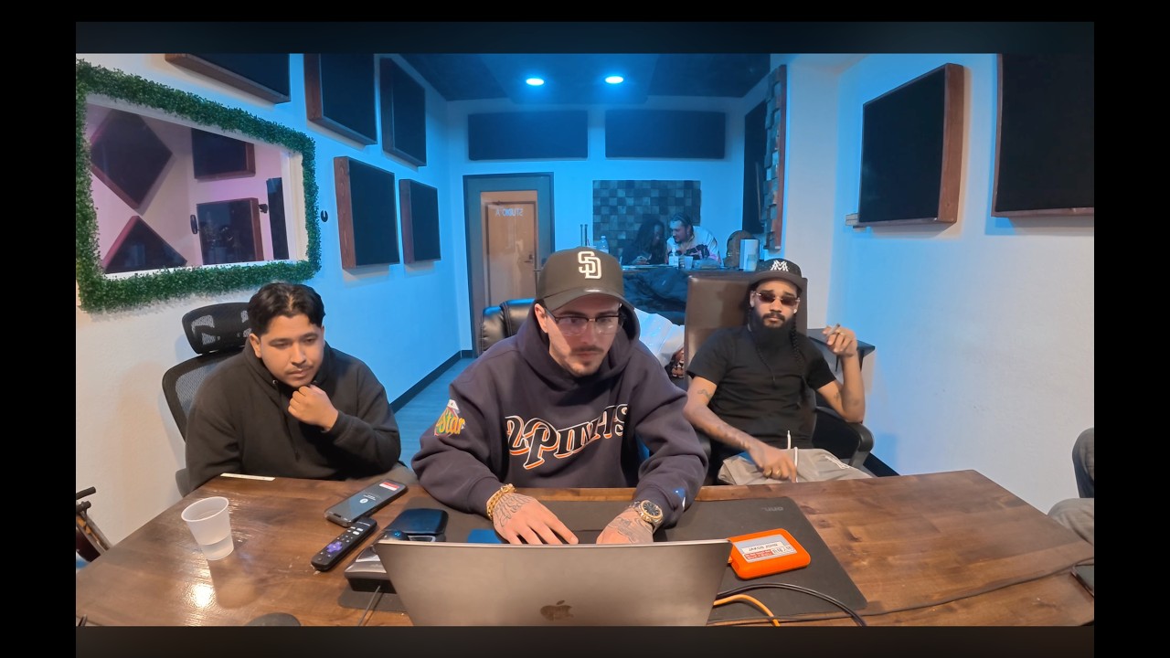 FLASHY B X JAKOB JOHN X BNASTY | 