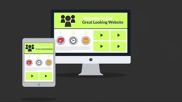 What is responsive design and why should you care?