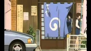 Golden Boy Episode 3 Part 1