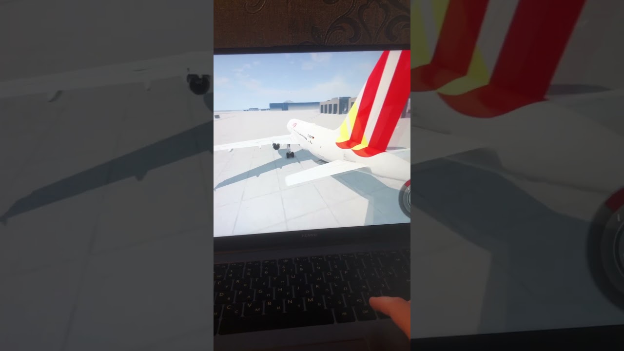 Авиакатастрофа в Бимке 0.31.3 Alpha