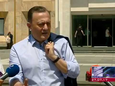 ივანიშვილის გლეხებისადმი დაპირებამ ჩაილურის წყალი დალია - შალვა ნათელაშვილი