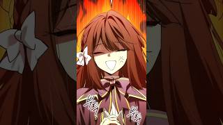 Flame said  Yuseol Is Her Boyfriend ❤️❤️ | Blink Master of the Magic Academy Ch 98 #manhwa #webtoon