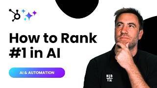 How to Rank #1 in AI