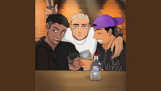 Guaro - DIA, Deimi, iZaak