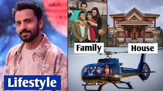 Famous Rajiv Thakur Lifestyle 2024 Biography Wife Cars Income House And Family [Stylish Tarun] Profile
