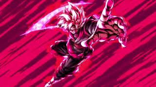 Rose Goku Black Electricity Fhd 4K Live Wallpaper Ll Please Like And Subscribe For More Video Ll