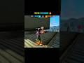 best hair short moment #freefireshorts #freefirehighlights