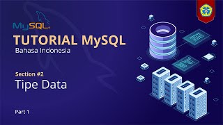 Basis Data 2 : SQL Data Type