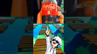 como SABER qual figurinha tem NA COCA COLA