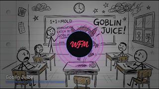 Make a 4K Music Video in Under 60 Seconds — Free In-Browser MP3 Visualizer ("Goblin Juice" Demo)