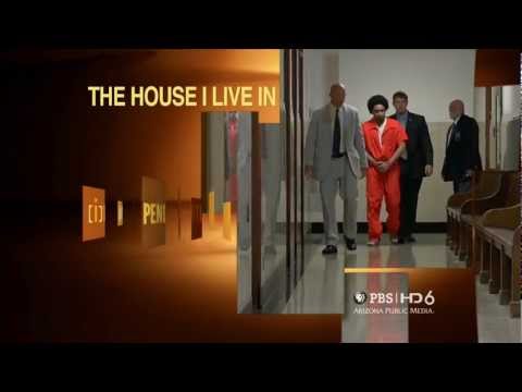 Independent Lens: The House I Live In