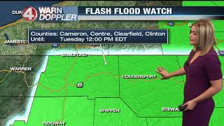 Full Weather September 17, 2018