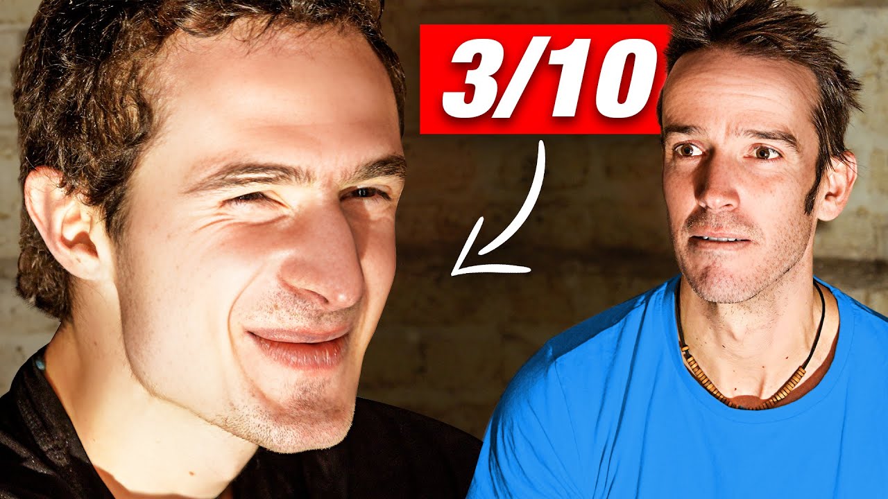 Is Adam Ondra WORSE at crack climbing than we thought?