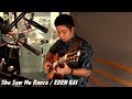 【EDEN KAI "She Saw Me Dance" STUDIO LIVE InterFM897 The Vance K Show】encore performance