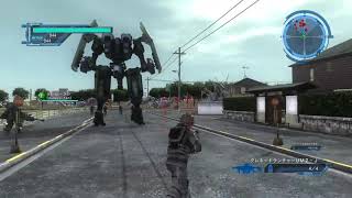 EDF5 1.対侵略生物１ ミッションパック１ 20200429