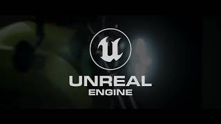 Unreal Engine Lumen - Render Test - MTB05