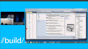Deep Dive into ASP NET 5