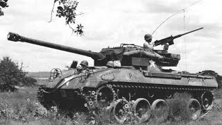 US Army Called M18 Hellcat Too Light — 76mm Gun And 55mph Speed Destroyed 526 German Tanks