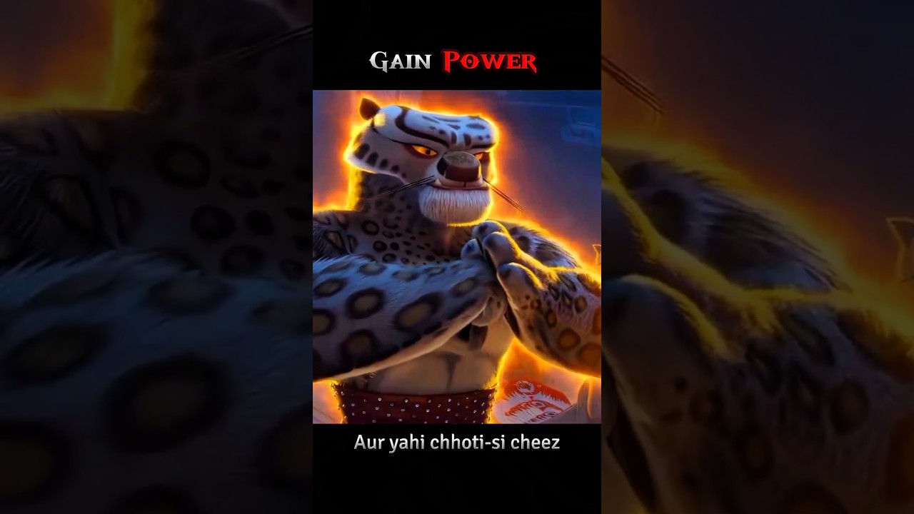 Day 67: Gain Power 🔥 | The Secret to Becoming Powerful 