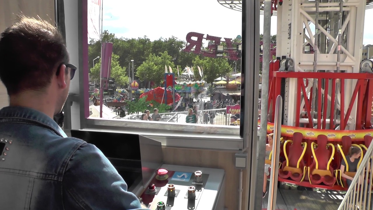 Hangover The Tower Schneider Rekommandeur 2017