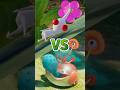 白ピクミンの毒VSおったまダケ#ピクミン4 #shorts