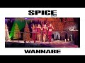 Spice Girls - Wannabe (Live at Christmas In Spiceworld, Earl's Court, London, UK / 1999)