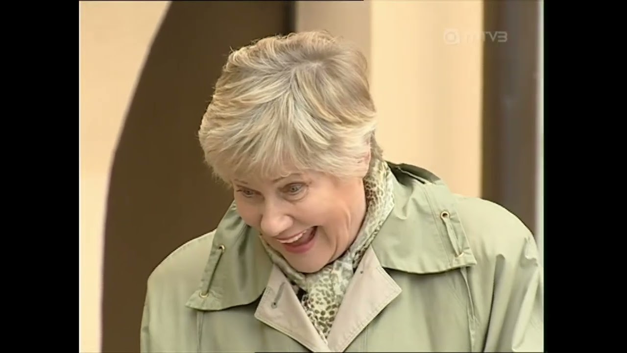 Salkkarit - Laura ja Aaro & ”häirikkö” vainoaa Lauraa 15 (2006)