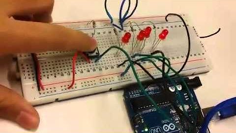 AVR Assembly 2