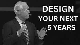 The Power Of A Clear Vision | How Successful People Think | Brian Tracy