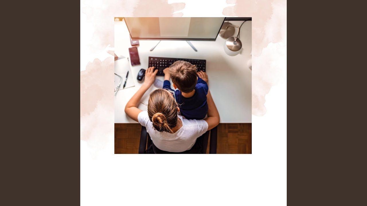 Celestial Song under the Canopy of Trees