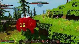 Everwind Gameplay PC – Survival, Crafting, Construção e Exploração em Mundo Aberto EP 22