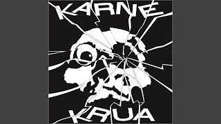 Video thumbnail of "Karne Krua - O Crime"