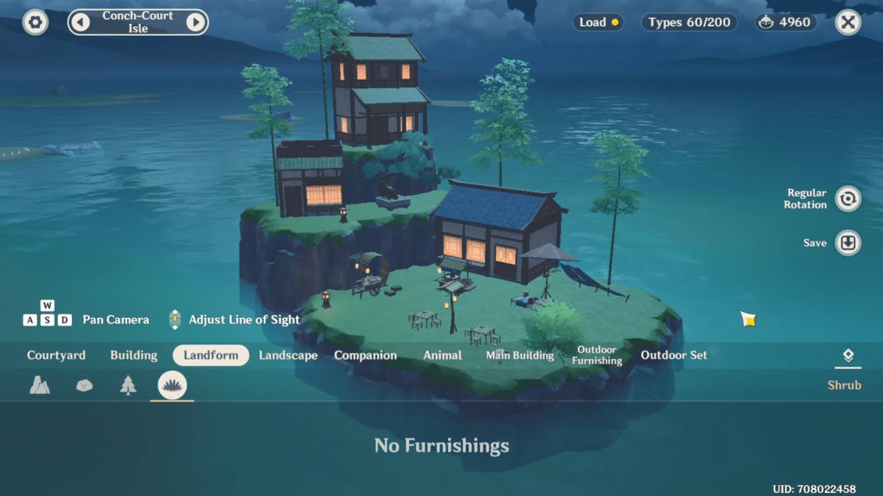 SGren's Daily Routine! (Genshin Teapot Skit) Outdoor ! 2ND PLACE