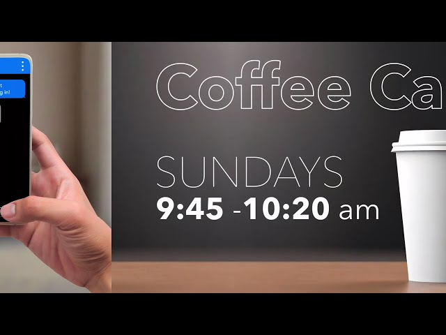 The Gospel for a Messy Church | A Proper Perspective | Pastor Jonathan Barber