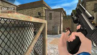 SuddenAttack 2020 ProVence map