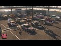 🔴GTA 5 ONLINE | CARMEET &amp; TAKEOVER PS4! ANYONE CAN JOIN! #LIVE #quanr2rserver #126